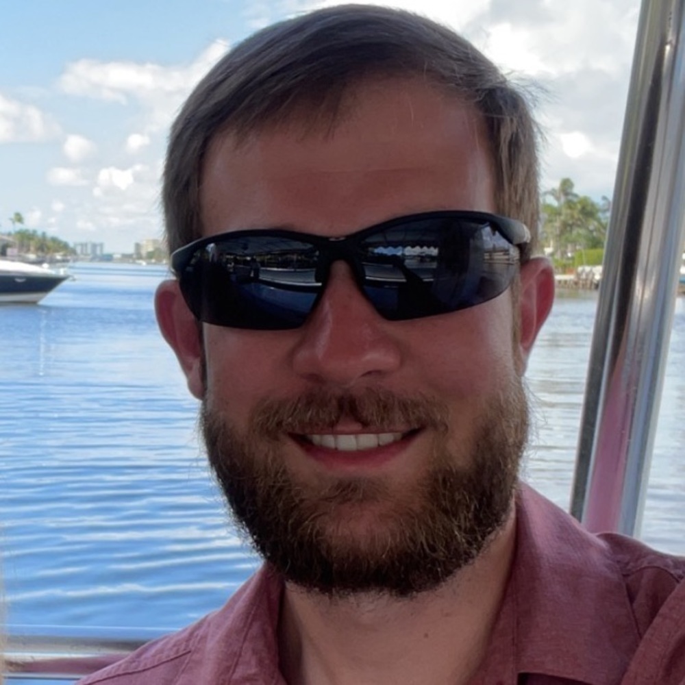 Meet your Posher, Mark